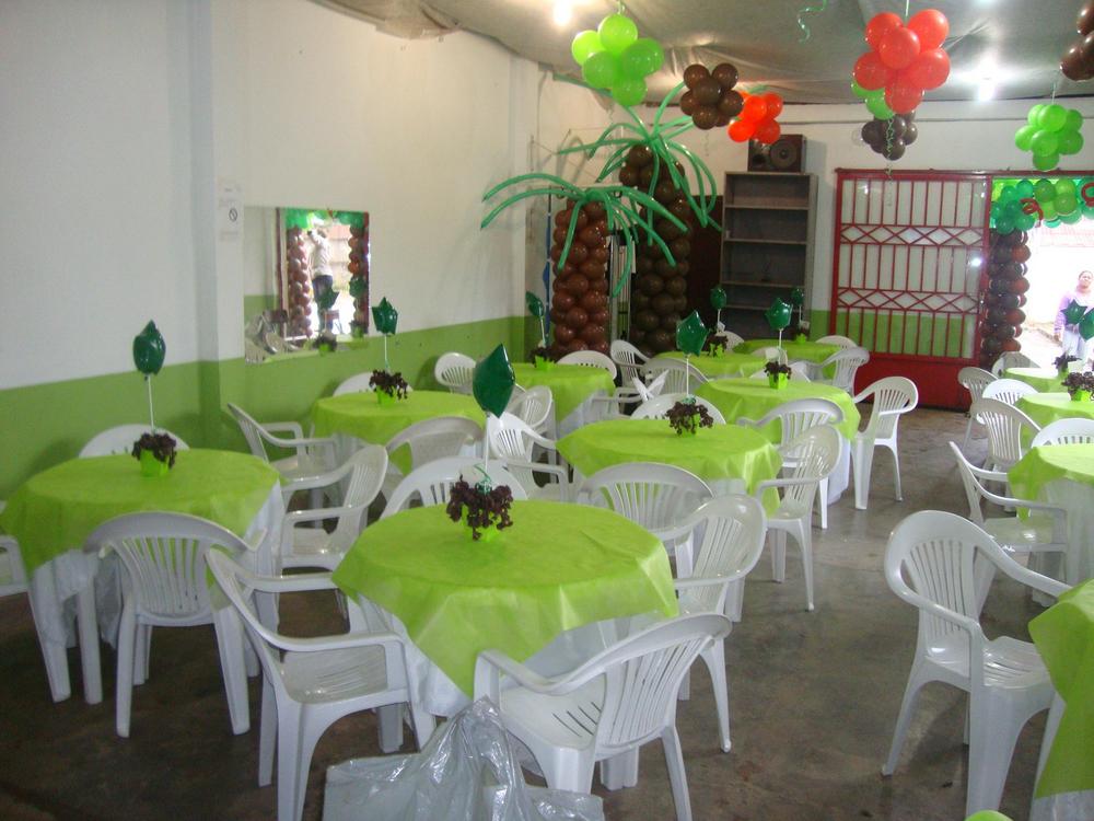 Festa Shrek